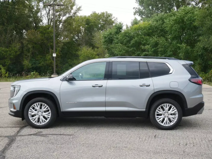 2025 Gmc Acadia Elevation photo 1