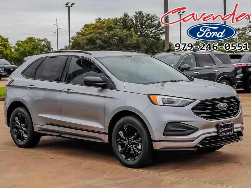 2024 Ford Edge SE photo 1