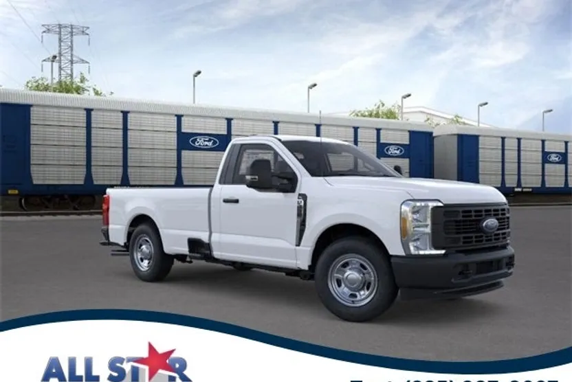 2026 Ford F-350 photo 1