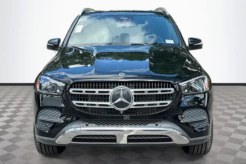 2024 Mercedes Benz GLE 350 4MATIC photo 1