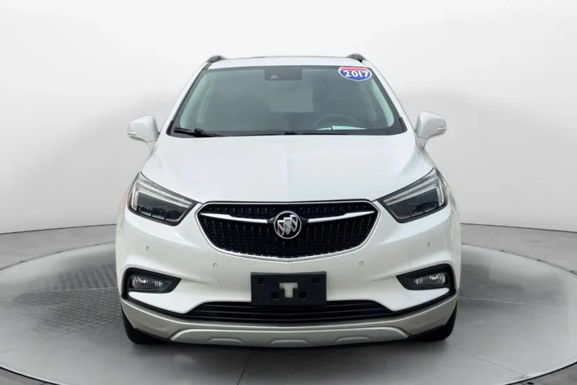 2017 Buick Encore Premium photo 1