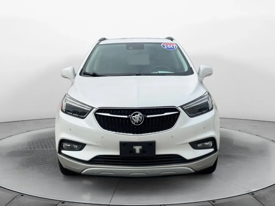 2017 Buick Encore Premium photo 1