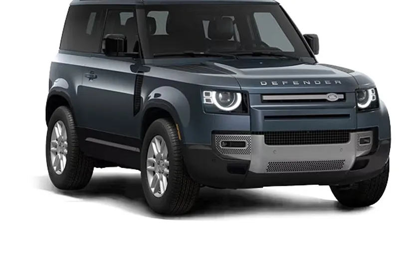 2025 Land Rover Defender 90 S photo 1