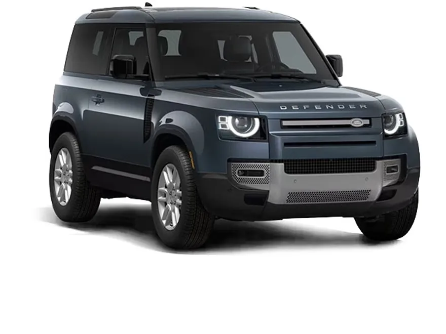 2025 Land Rover Defender 90 S photo 1
