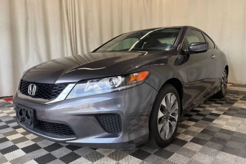 2014 Honda Accord photo 1