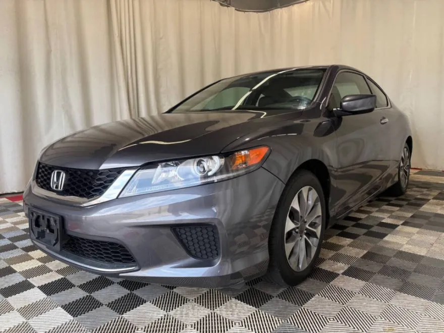 2014 Honda Accord photo 1