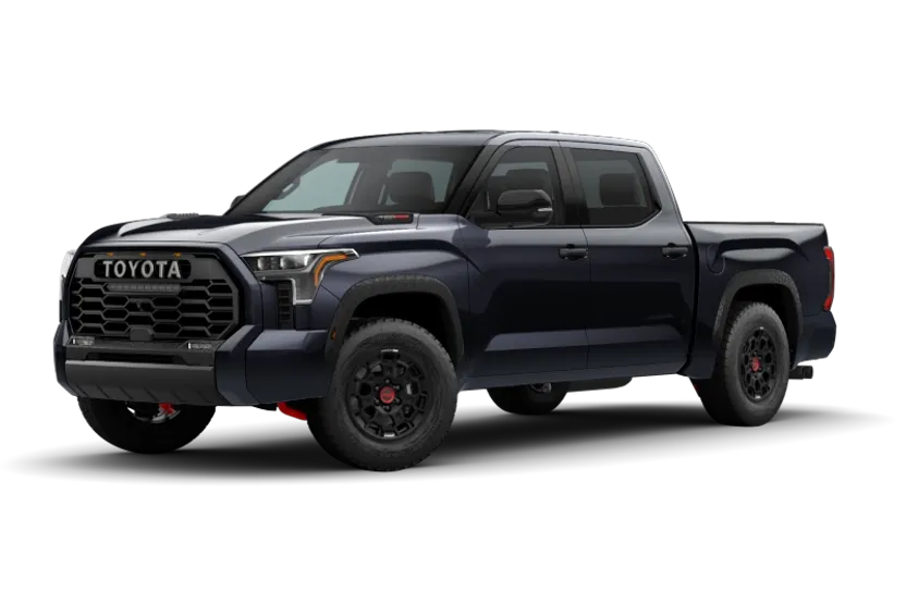 2023 Toyota Tundra TRD Pro photo 1
