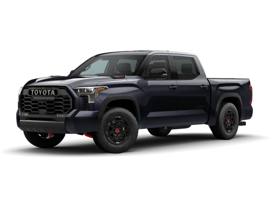2023 Toyota Tundra TRD Pro photo 1