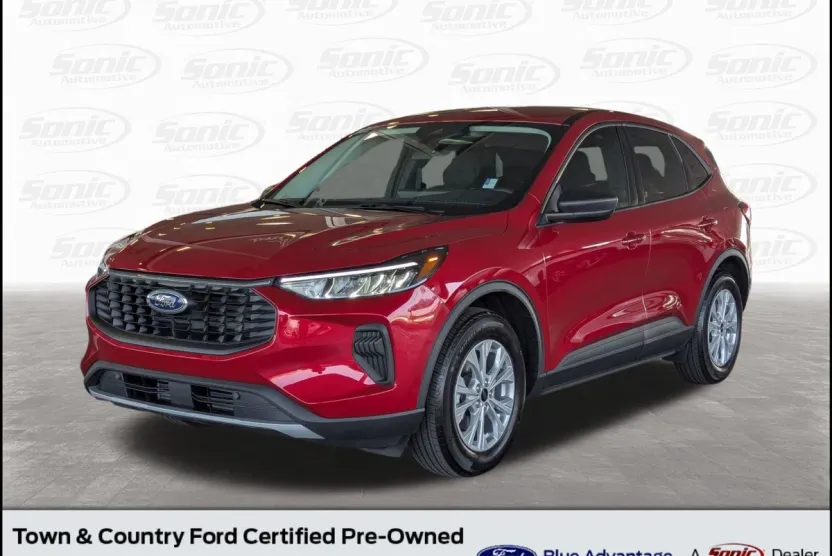 2025 Ford Escape Active photo 1