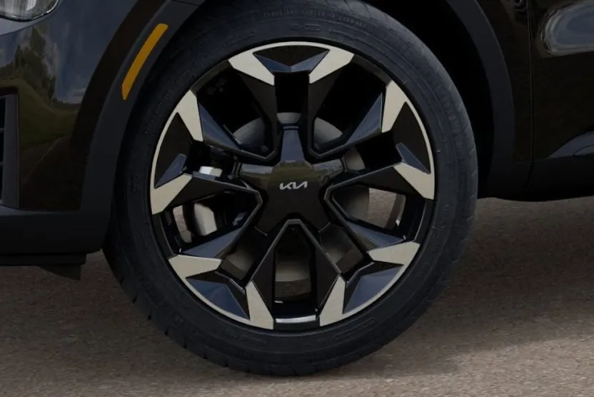 2026 Kia Sorento EX photo 1