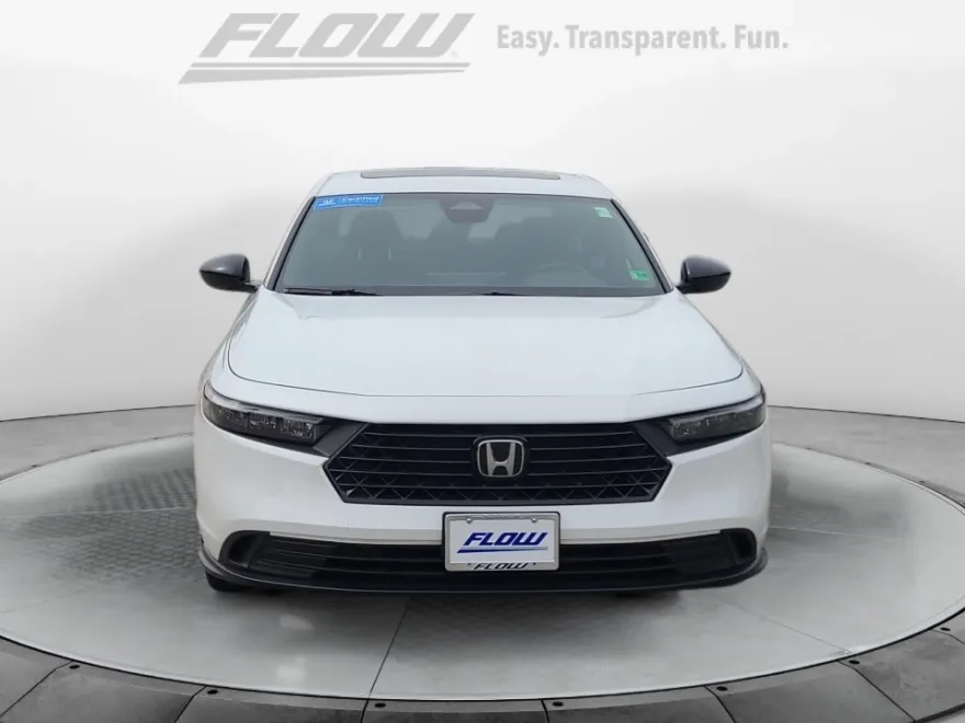 2024 Honda Accord Hybrid Sport photo 1