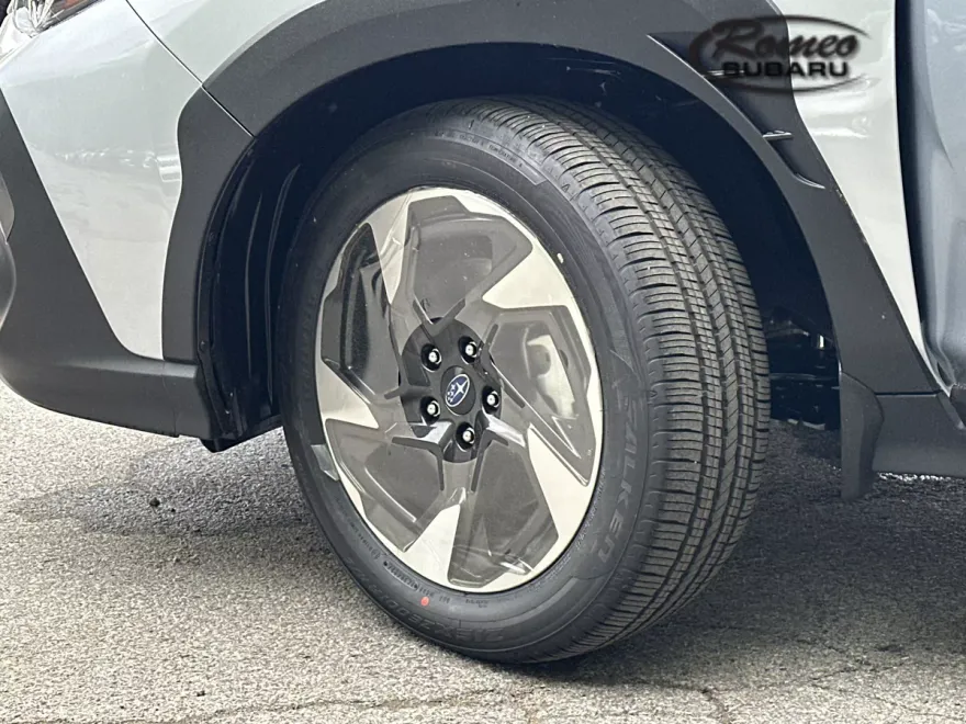 2025 Subaru Crosstrek Limited photo 1
