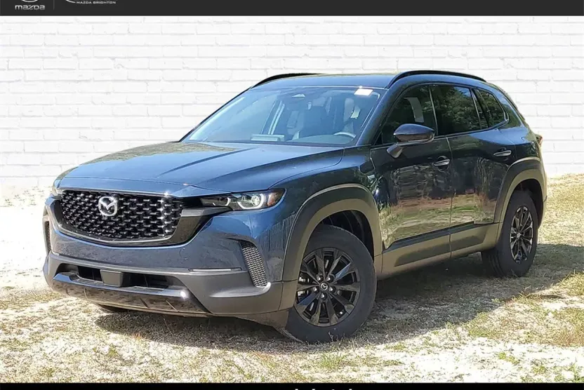 2025 Mazda CX-50 Premium photo 1