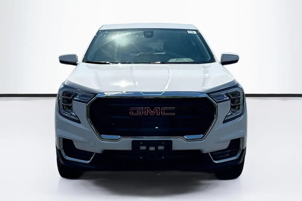 2023 Gmc Terrain SLE photo 1