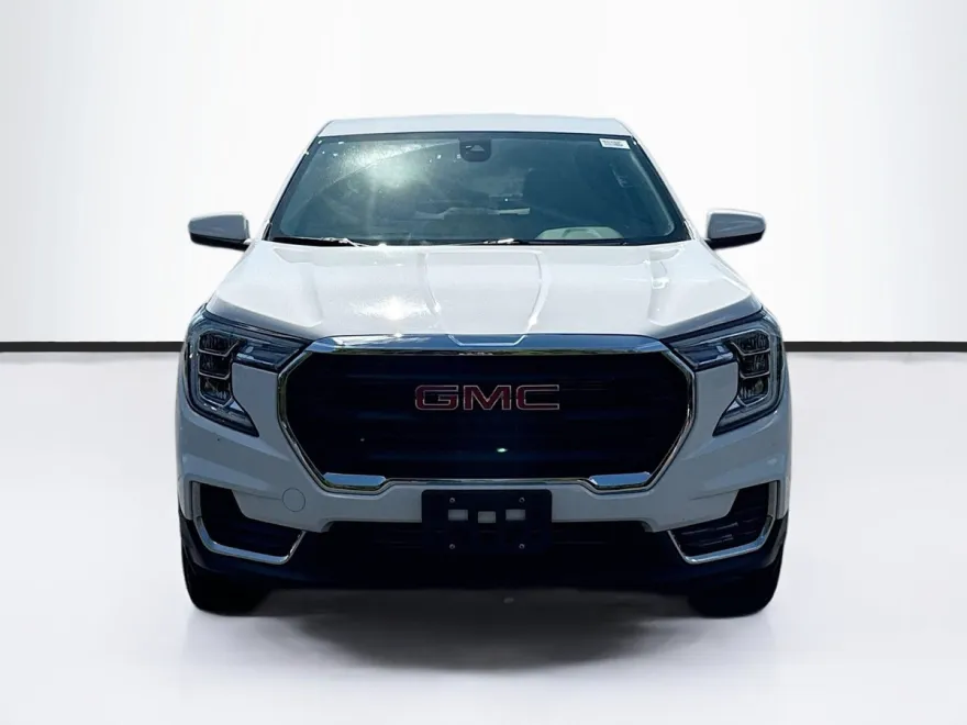 2023 Gmc Terrain SLE photo 1