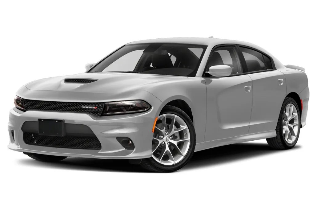 2023 Dodge Charger GT photo 1