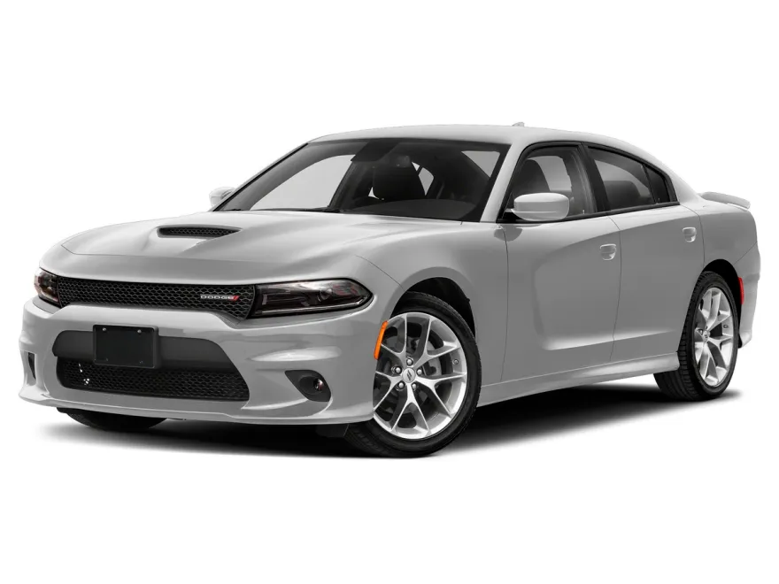 2023 Dodge Charger GT photo 1