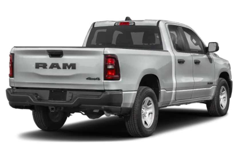 2025 Ram 1500 Tradesman photo 1