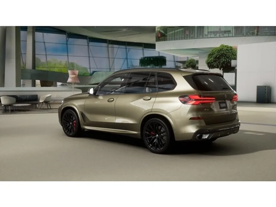 2026 Bmw X5 sDrive40i photo 1