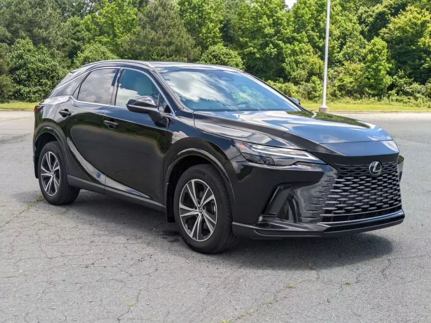 2023 Lexus RX 350 Premium photo 1
