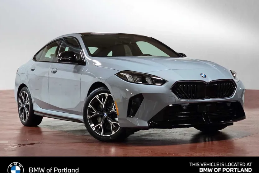 2026 Bmw 228 photo 1