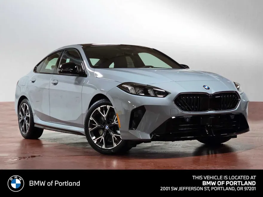 2026 Bmw 228 photo 1