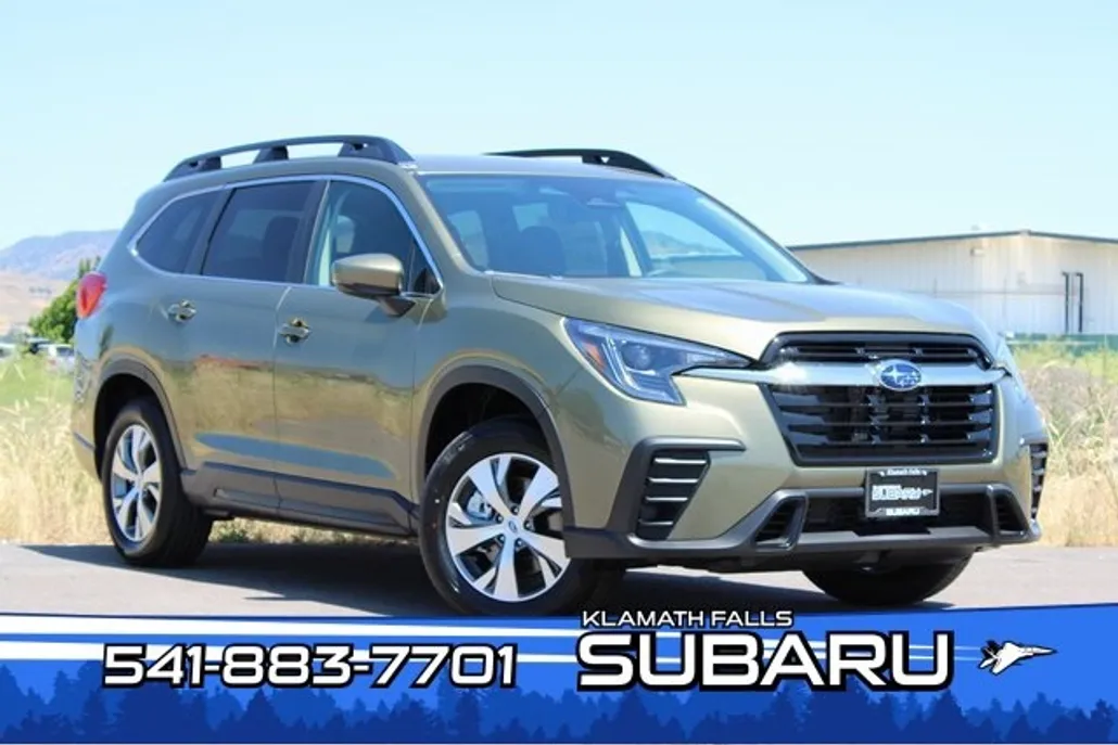 2025 Subaru Ascent Premium photo 1