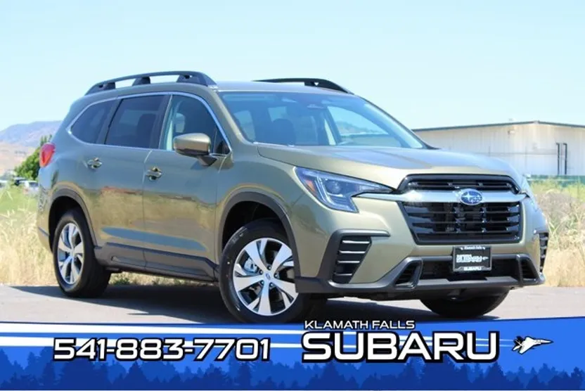 2025 Subaru Ascent Premium photo 1