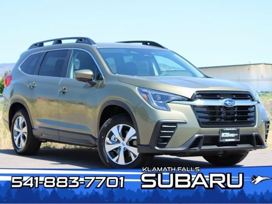 2025 Subaru Ascent Premium photo 1