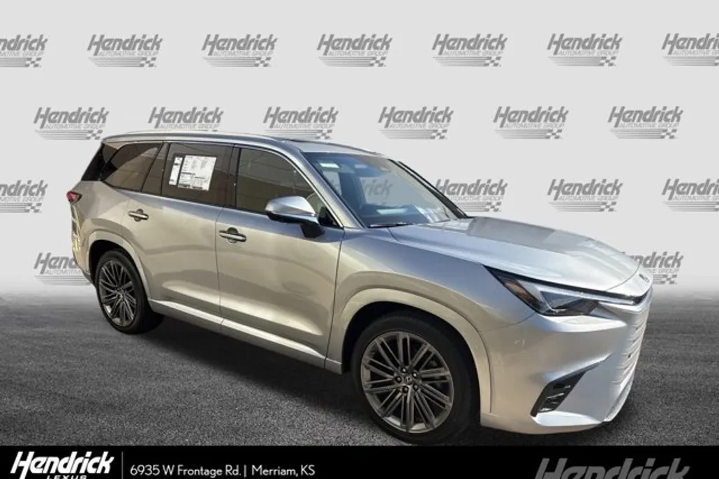 2025 Lexus TX 350 Luxury photo 1