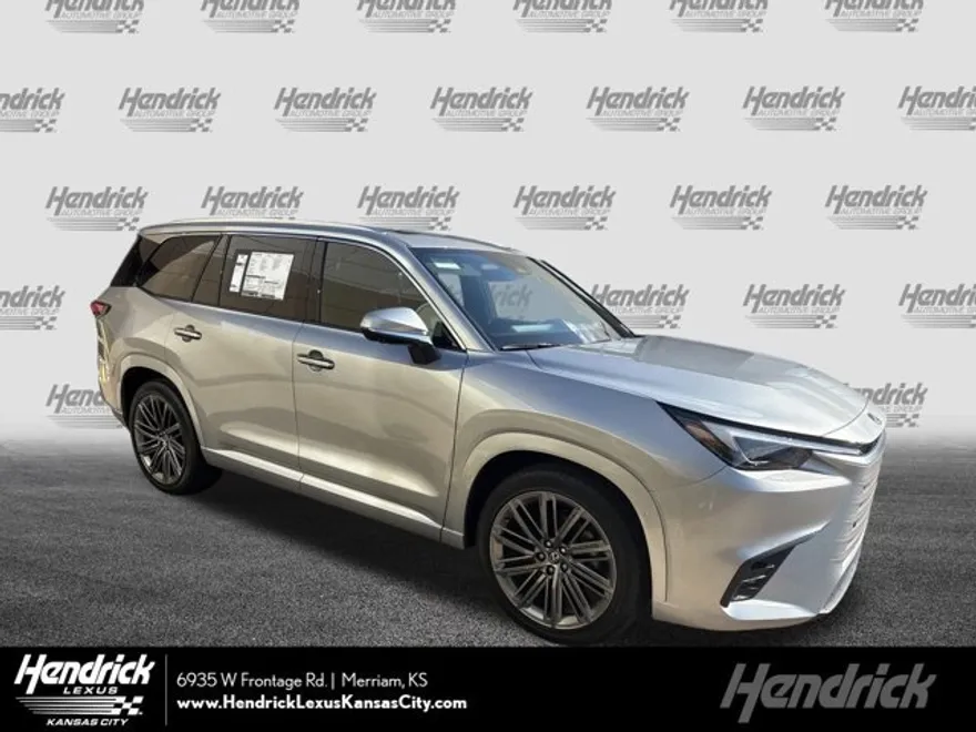 2025 Lexus TX 350 Luxury photo 1