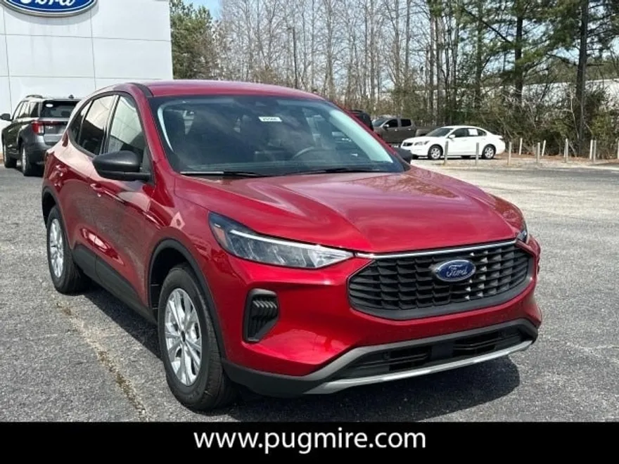 2025 Ford Escape Active photo 1