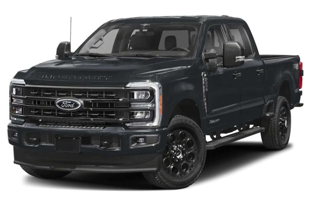 2026 Ford F-250 photo 1