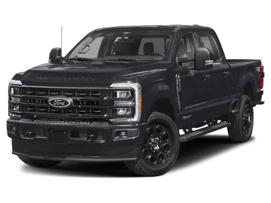 2026 Ford F-250 photo 1
