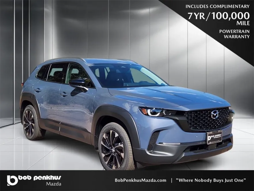 2026 Mazda CX-50 Premium Plus photo 1