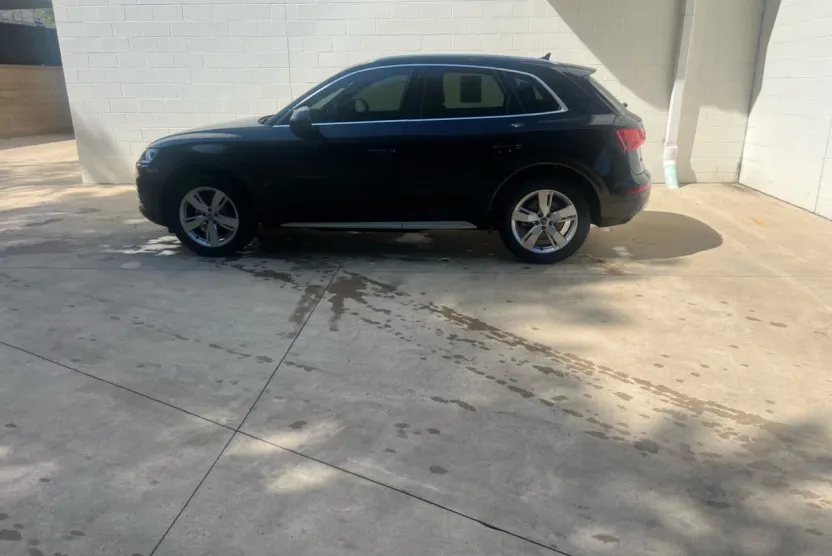 2018 Audi Q5 2.0T Premium photo 1
