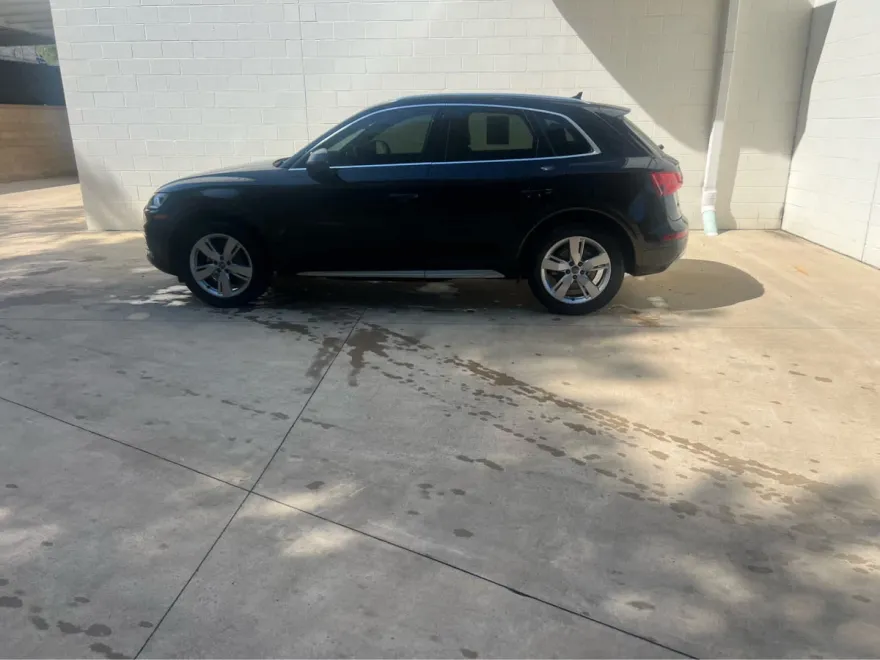 2018 Audi Q5 2.0T Premium photo 1