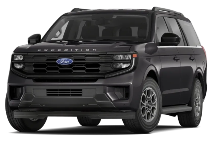 2025 Ford Expedition photo 1