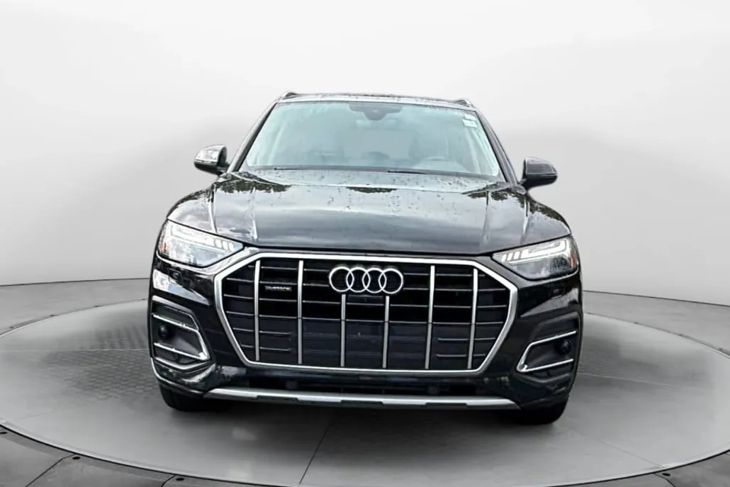 2021 Audi Q5 Prestige 45 TFSI Premium S line photo 1