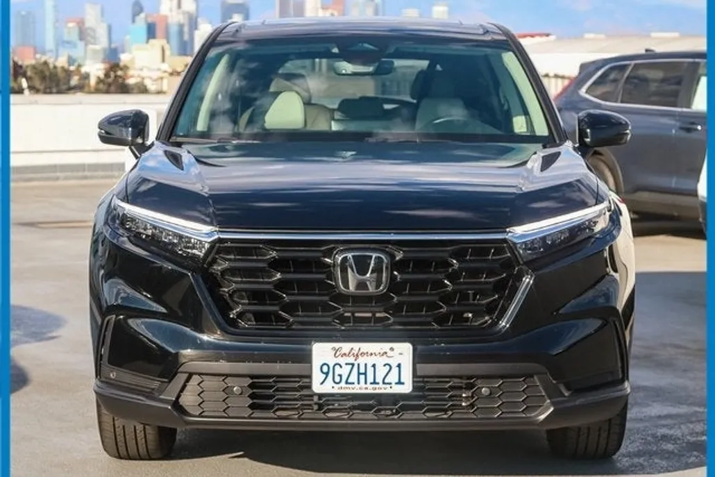 2023 Honda CR-V EX-L photo 1