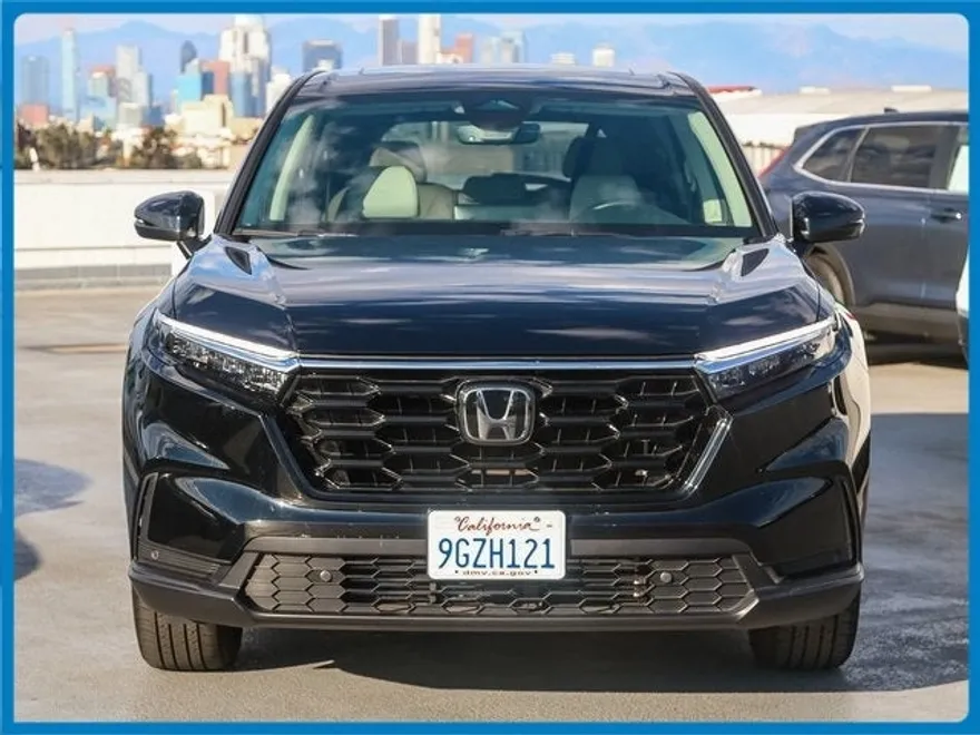 2023 Honda CR-V EX-L photo 1