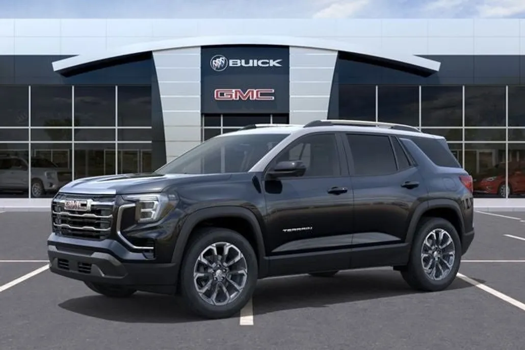 2026 Gmc Terrain Elevation photo 1