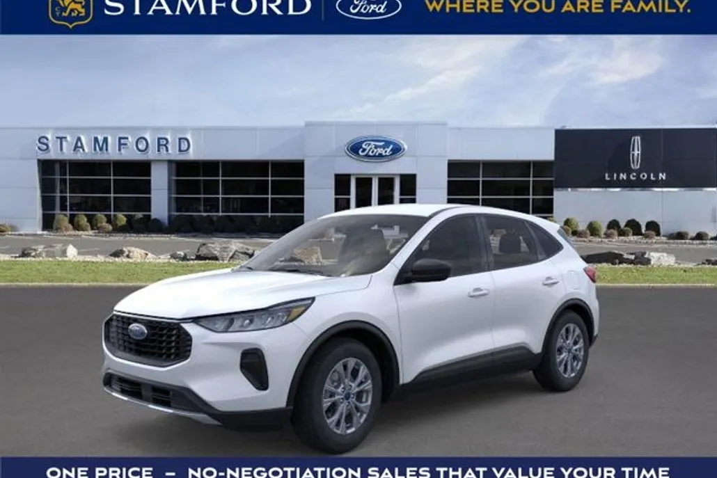 2025 Ford Escape Active photo 1