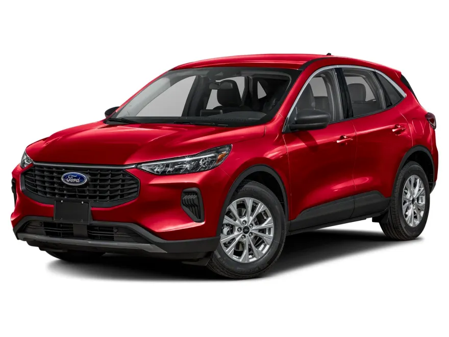 2025 Ford Escape Active photo 1