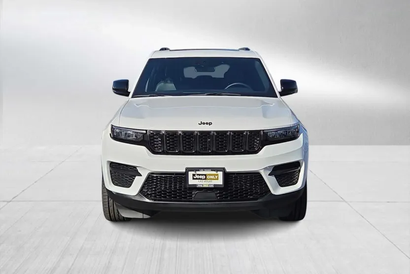 2023 Jeep Grand Cherokee Altitude X photo 1