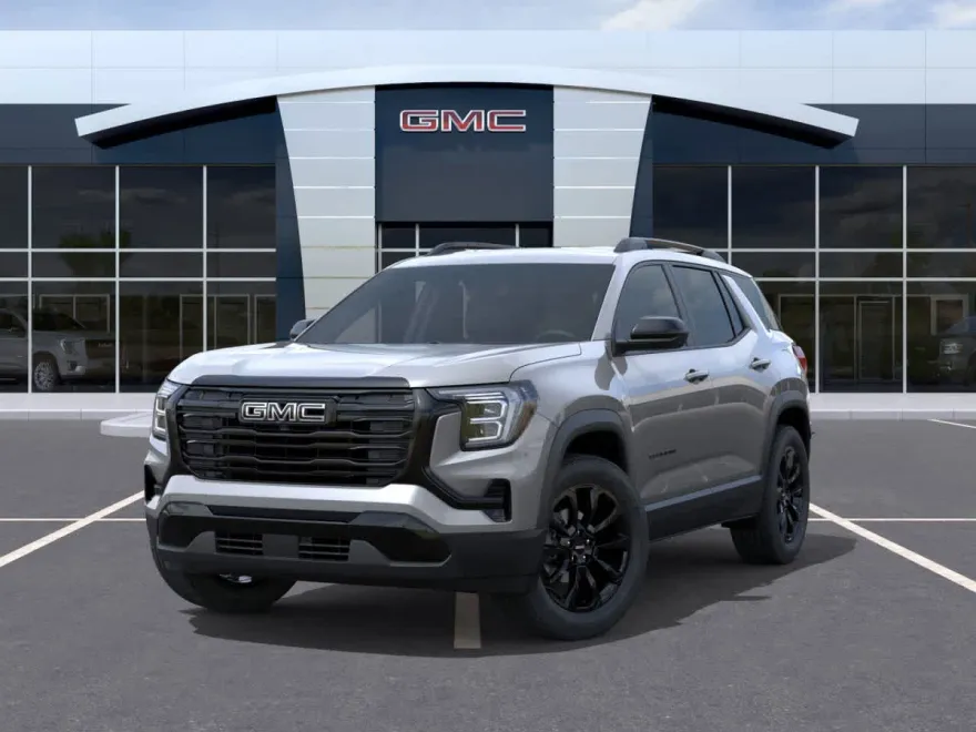 2026 Gmc Terrain Elevation photo 1
