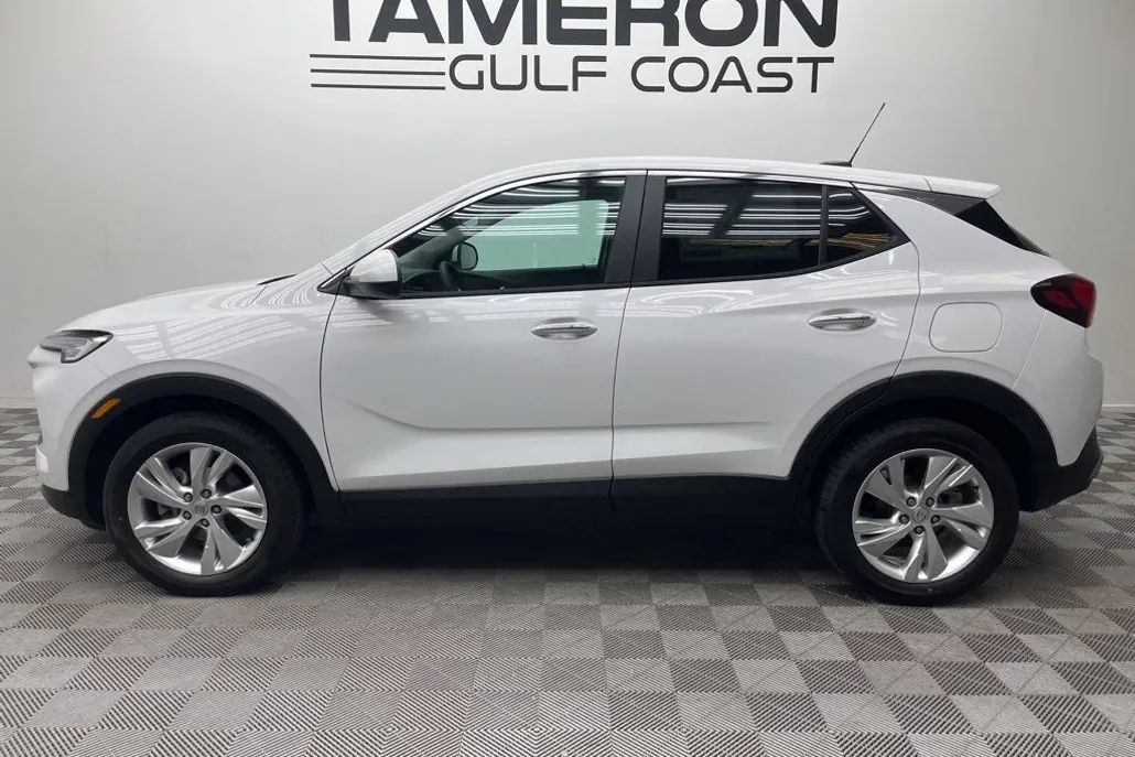 2026 Buick Encore GX Preferred photo 1