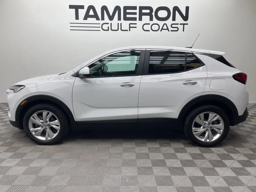 2026 Buick Encore GX Preferred photo 1