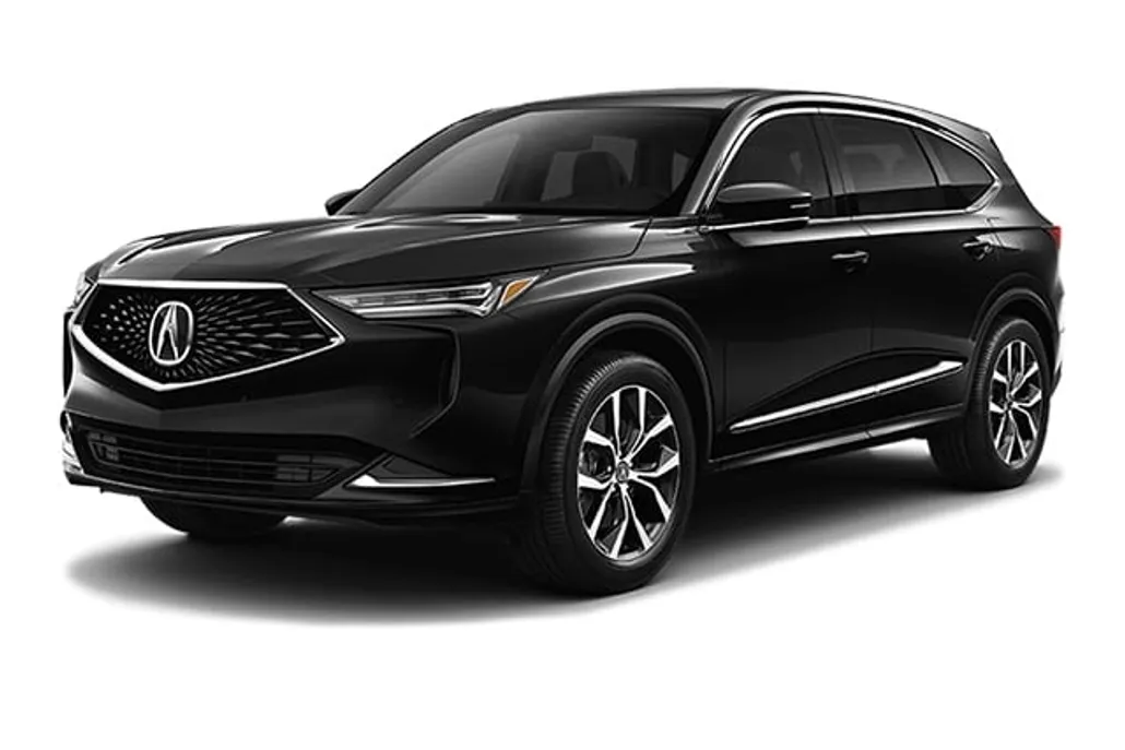 2024 Acura MDX Technology photo 1