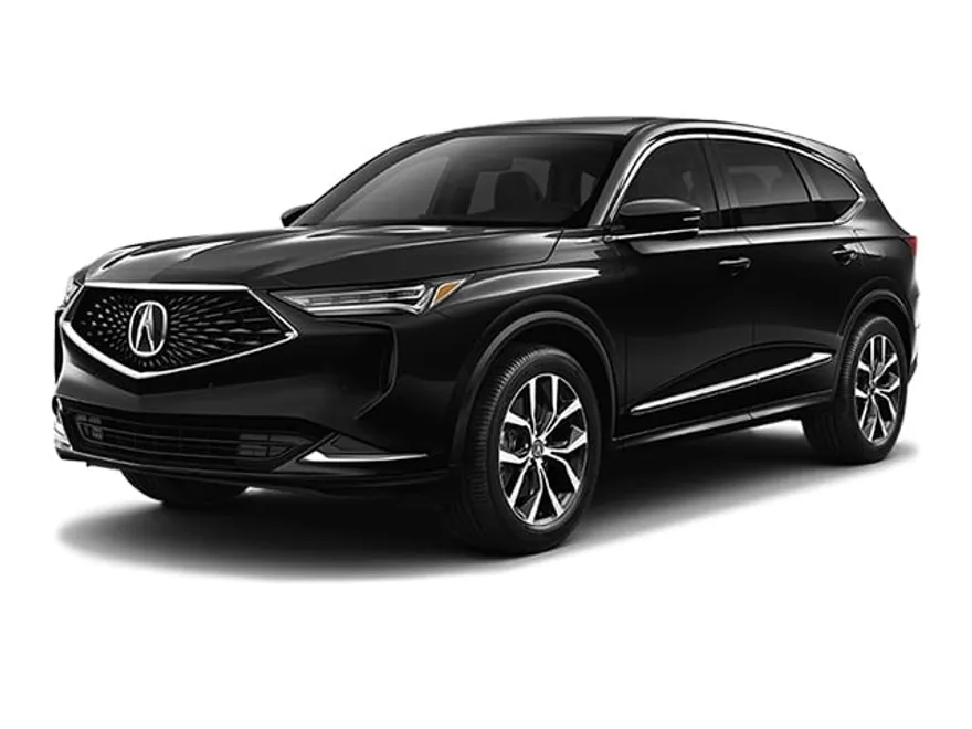2024 Acura MDX Technology photo 1